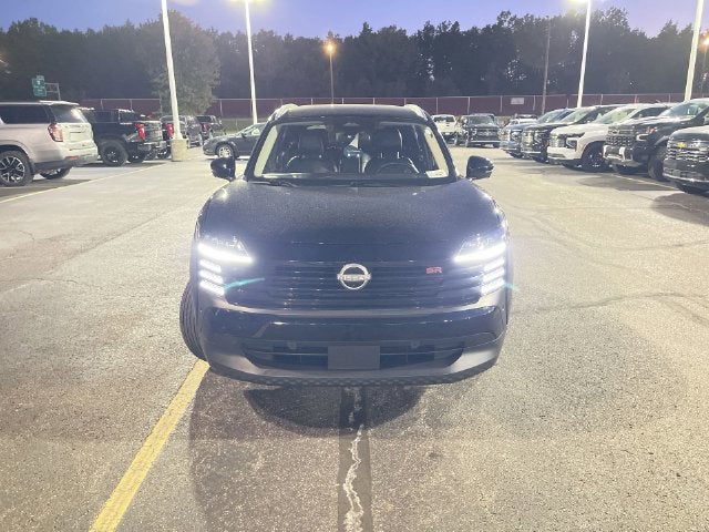 2026 Nissan KICKS SR - Photo 29