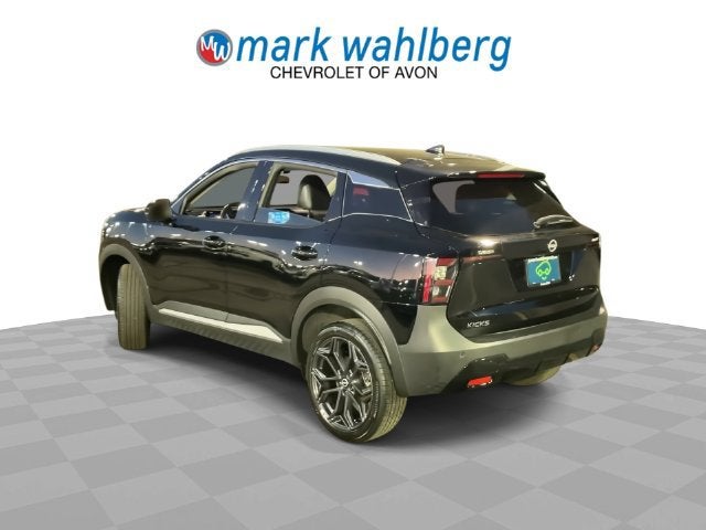 2026 Nissan KICKS SR - Photo 6