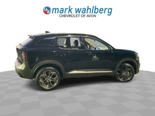 2026 Nissan KICKS SR - Photo 8