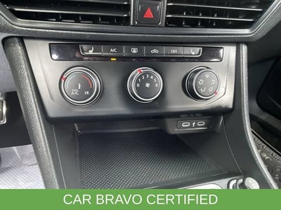 2024 Volkswagen Jetta 1.5T Sport