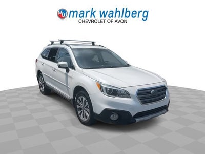 2017 Subaru Outback 3.6R Touring