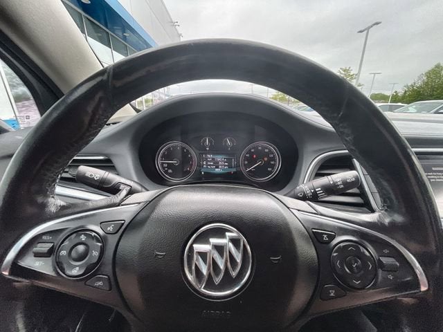2018 Buick Enclave Premium