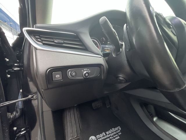 2018 Buick Enclave Premium