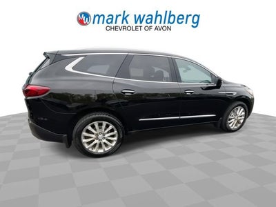2018 Buick Enclave Premium
