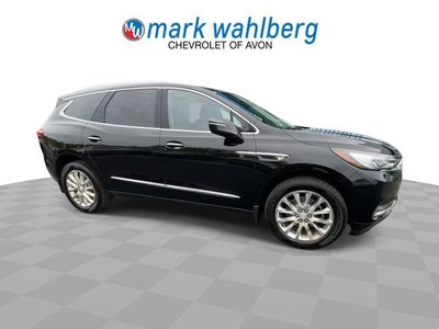 2018 Buick Enclave Premium