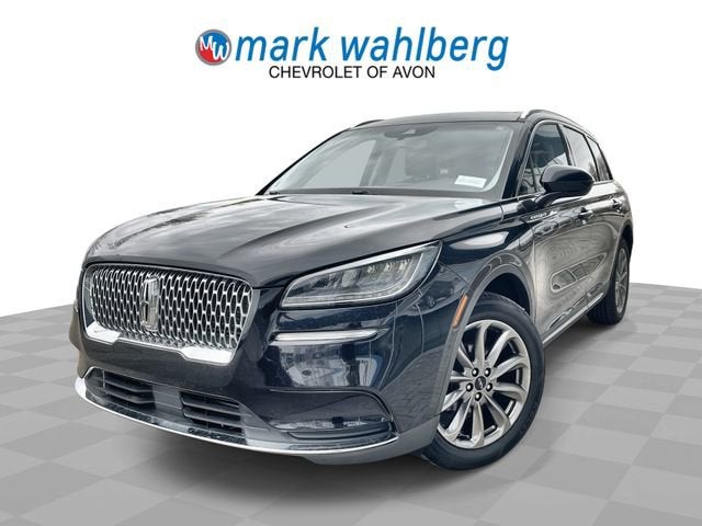 2021 Lincoln Corsair Base