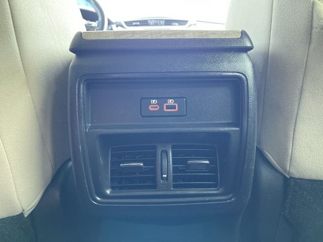 2020 Nissan Murano SV Intelligent AWD