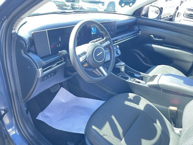 2026 Hyundai Tucson SEL - Photo 10