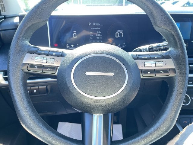 2026 Hyundai Tucson SEL - Photo 11