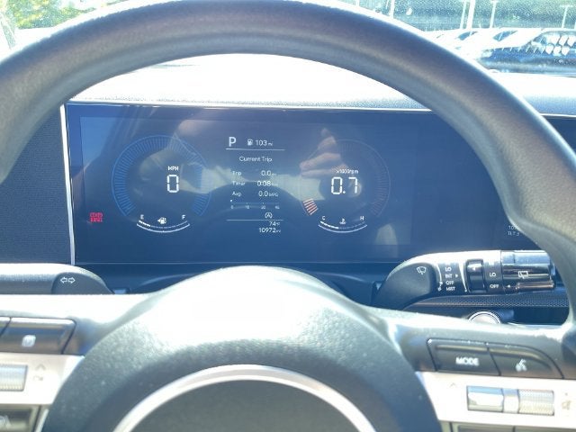 2026 Hyundai Tucson SEL - Photo 12