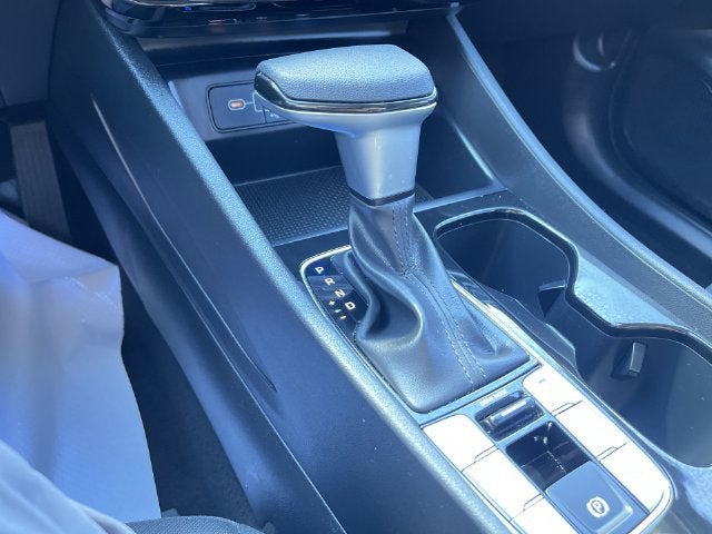 2026 Hyundai Tucson SEL - Photo 15