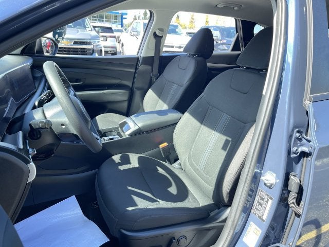 2026 Hyundai Tucson SEL - Photo 18