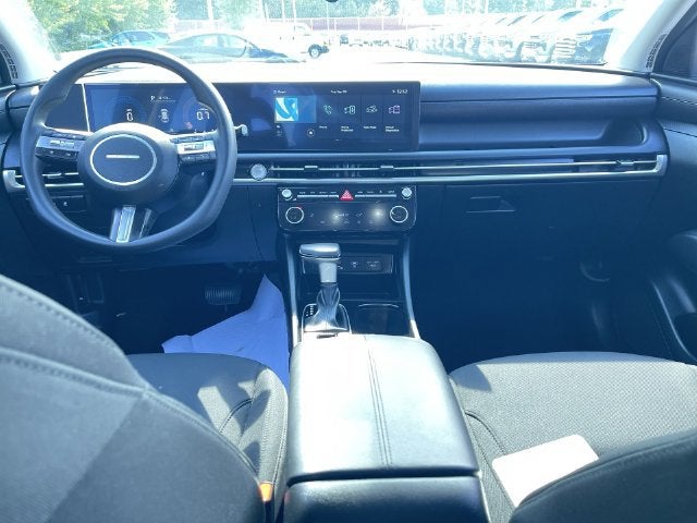 2026 Hyundai Tucson SEL - Photo 19