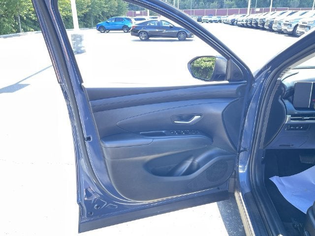2026 Hyundai Tucson SEL - Photo 21