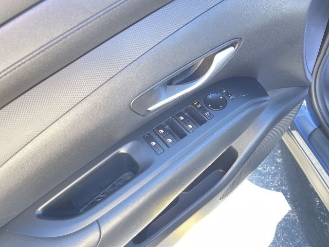 2026 Hyundai Tucson SEL - Photo 22