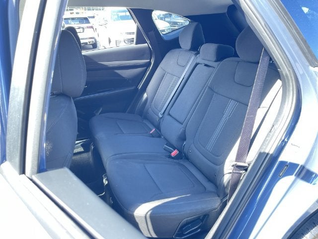 2026 Hyundai Tucson SEL - Photo 23