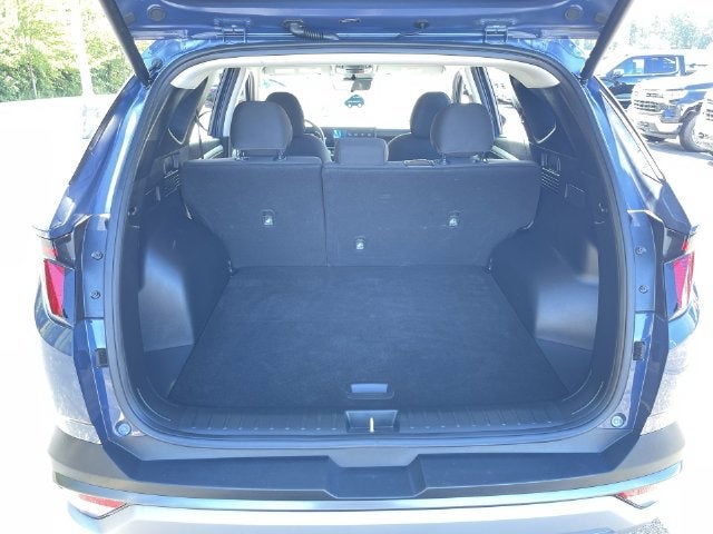2026 Hyundai Tucson SEL - Photo 24