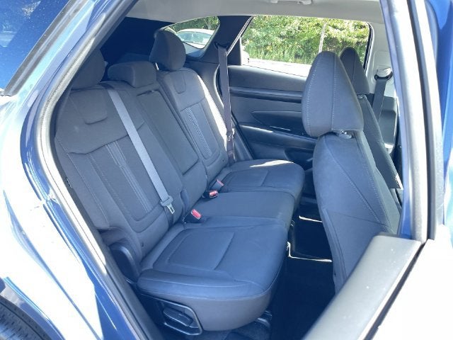 2026 Hyundai Tucson SEL - Photo 25