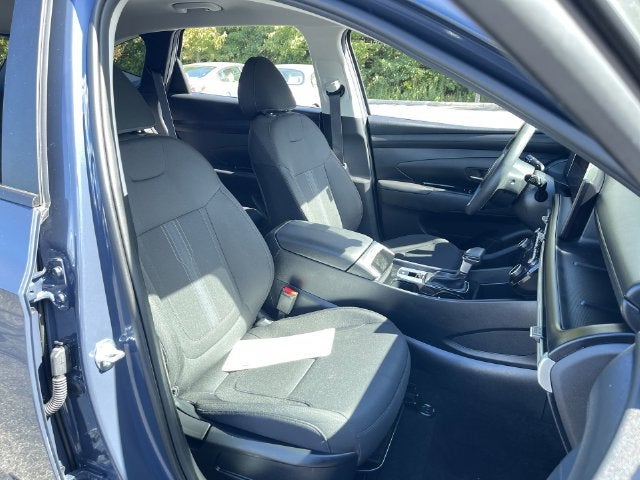 2026 Hyundai Tucson SEL - Photo 26