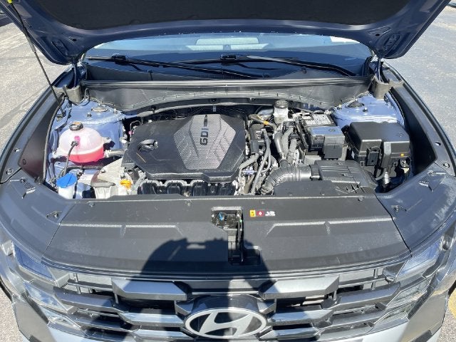 2026 Hyundai Tucson SEL - Photo 28