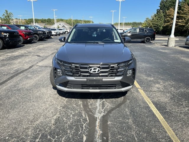 2026 Hyundai Tucson SEL - Photo 29