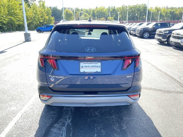 2026 Hyundai Tucson SEL - Photo 30