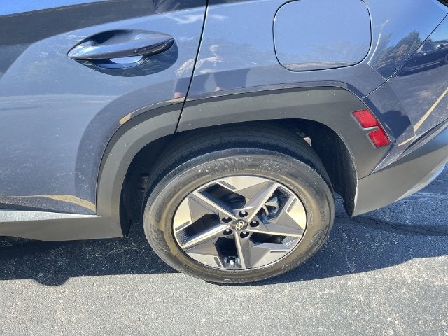 2026 Hyundai Tucson SEL - Photo 31