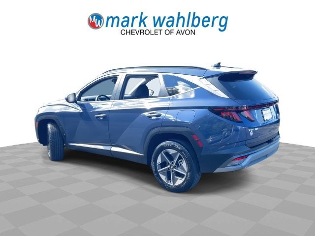2026 Hyundai Tucson SEL - Photo 6