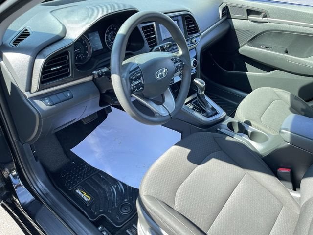 2019 Hyundai Elantra SE - Photo 10