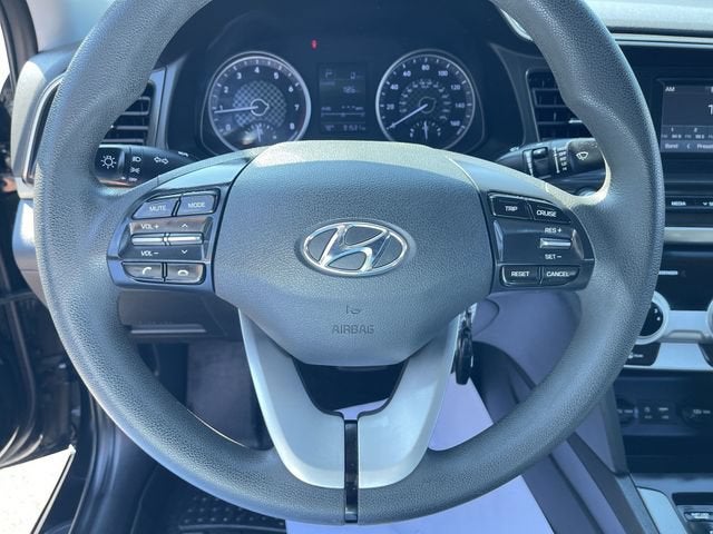 2019 Hyundai Elantra SE - Photo 11