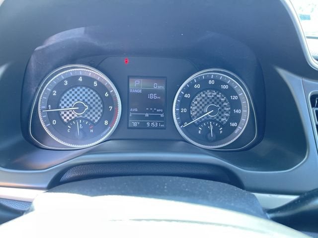 2019 Hyundai Elantra SE - Photo 12