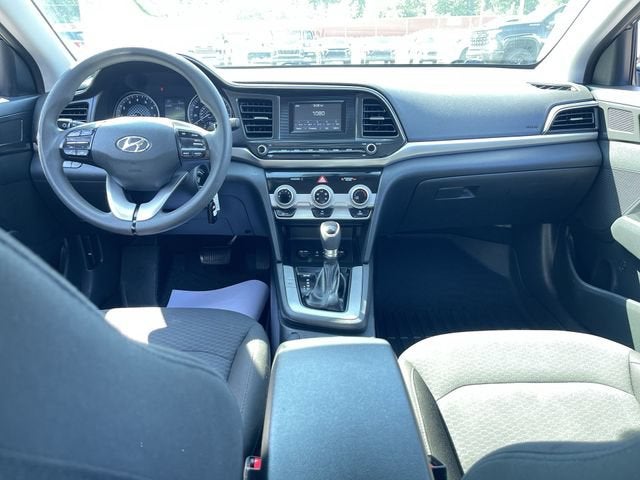 2019 Hyundai Elantra SE - Photo 18