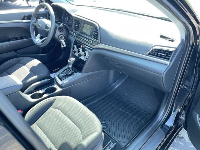 2019 Hyundai Elantra SE - Photo 25