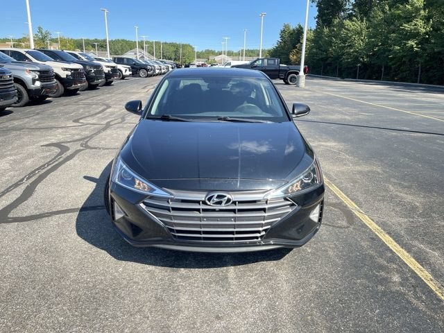 2019 Hyundai Elantra SE - Photo 27