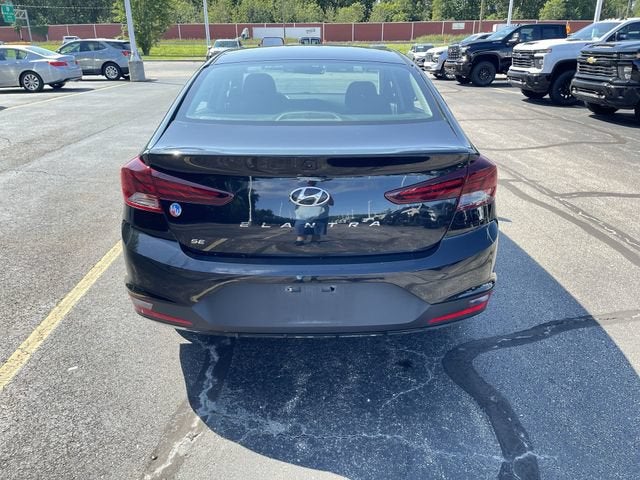 2019 Hyundai Elantra SE - Photo 28
