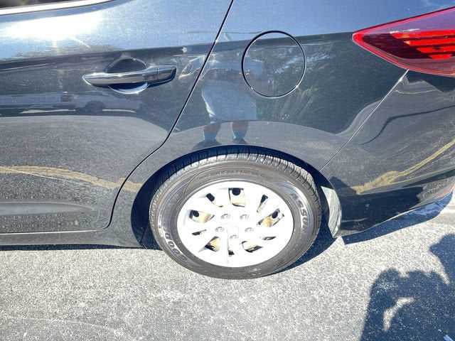 2019 Hyundai Elantra SE - Photo 29