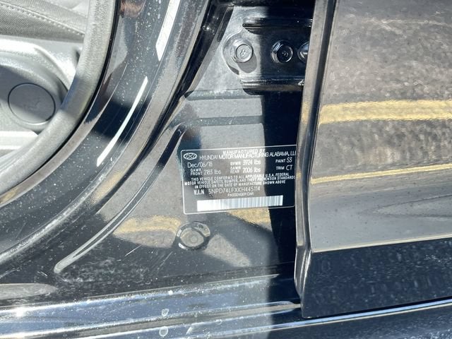 2019 Hyundai Elantra SE - Photo 30