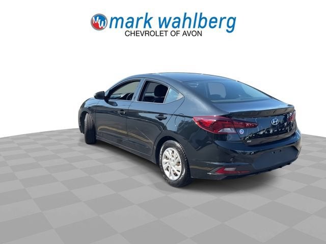 2019 Hyundai Elantra SE - Photo 6