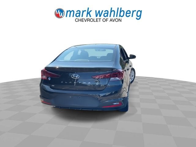 2019 Hyundai Elantra SE - Photo 7