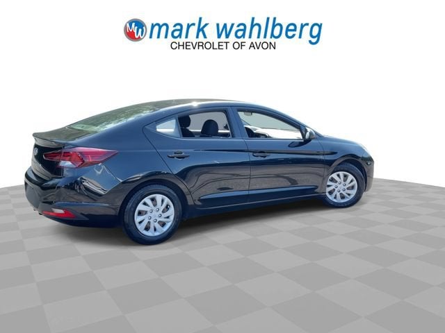 2019 Hyundai Elantra SE - Photo 8