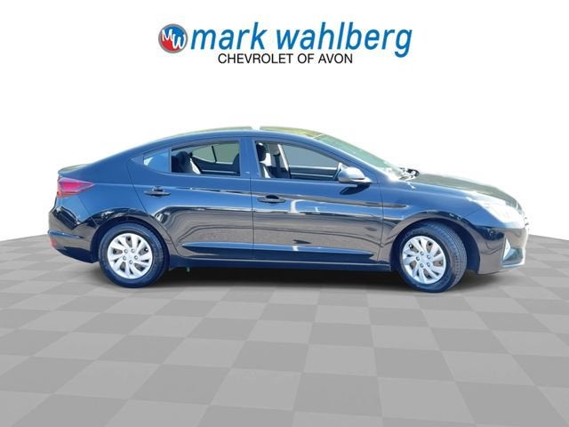 2019 Hyundai Elantra SE - Photo 9
