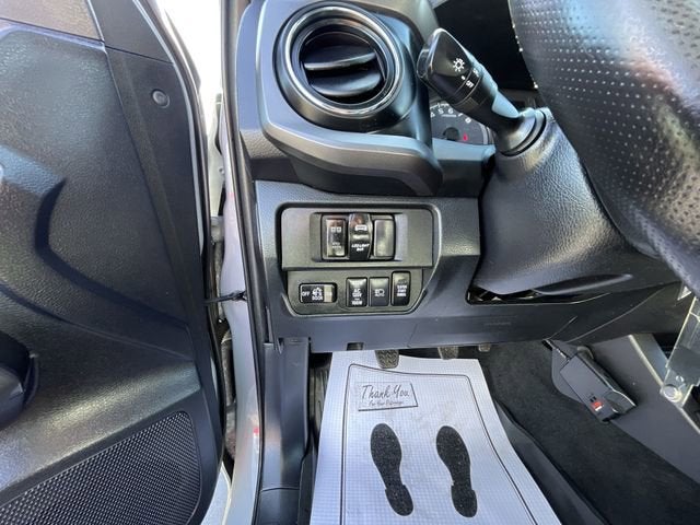 2019 Toyota Tacoma TRD Off Road