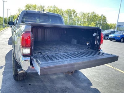 2019 Toyota Tacoma TRD Off Road