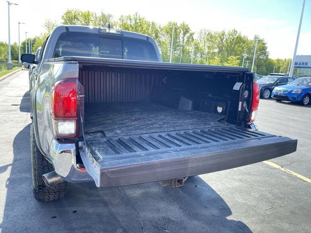 2019 Toyota Tacoma TRD Off Road