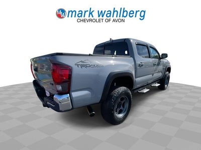 2019 Toyota Tacoma TRD Off Road