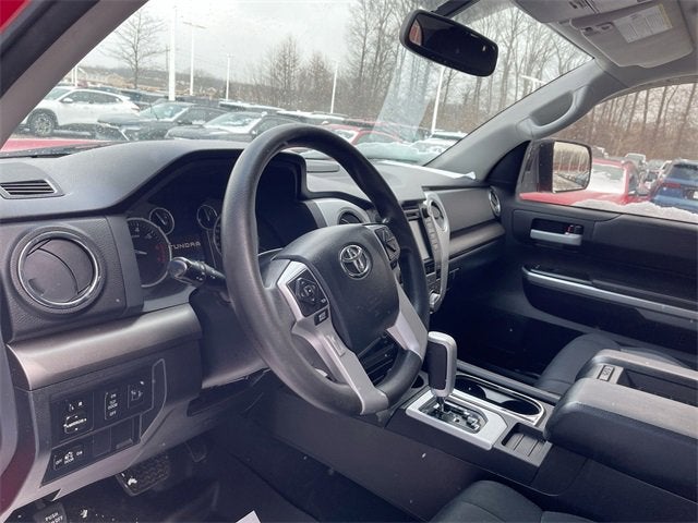 2014 Toyota Tundra SR5 5.7L V8