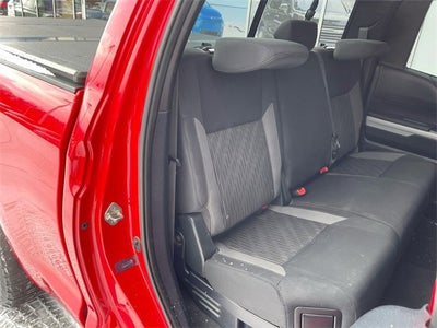 2014 Toyota Tundra SR5 5.7L V8