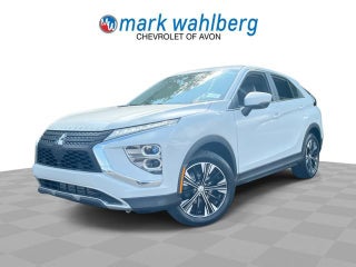 2022 Mitsubishi Eclipse Cross