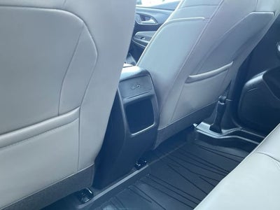 2025 Buick Envista Avenir