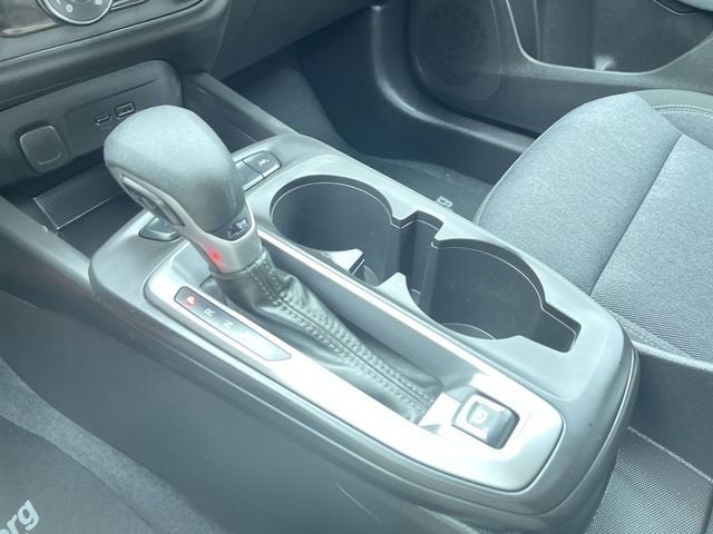 2024 Chevrolet Trax LS - Photo 15